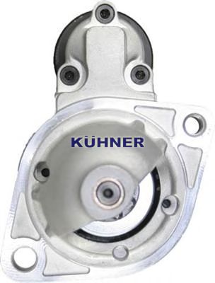 AD KUHNER 101413 -  Стартер